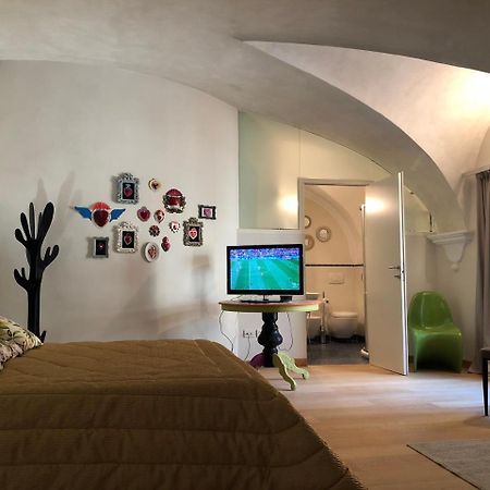 Anfite Luxury Apartment Volto San Luca Verona Eksteriør bilde