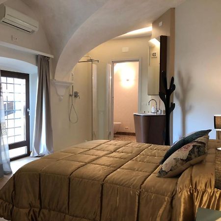 Anfite Luxury Apartment Volto San Luca Verona Eksteriør bilde