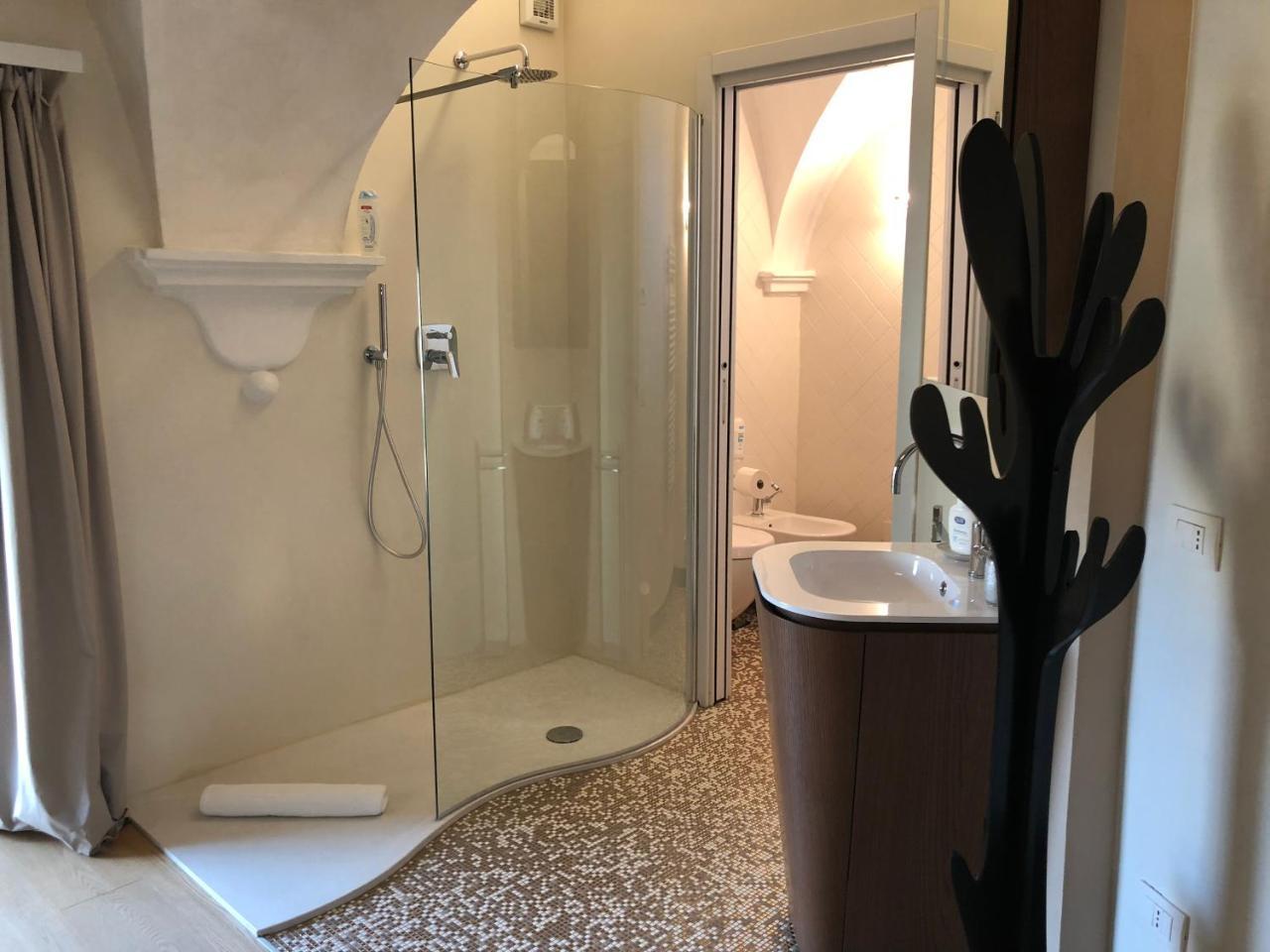 Anfite Luxury Apartment Volto San Luca Verona Eksteriør bilde