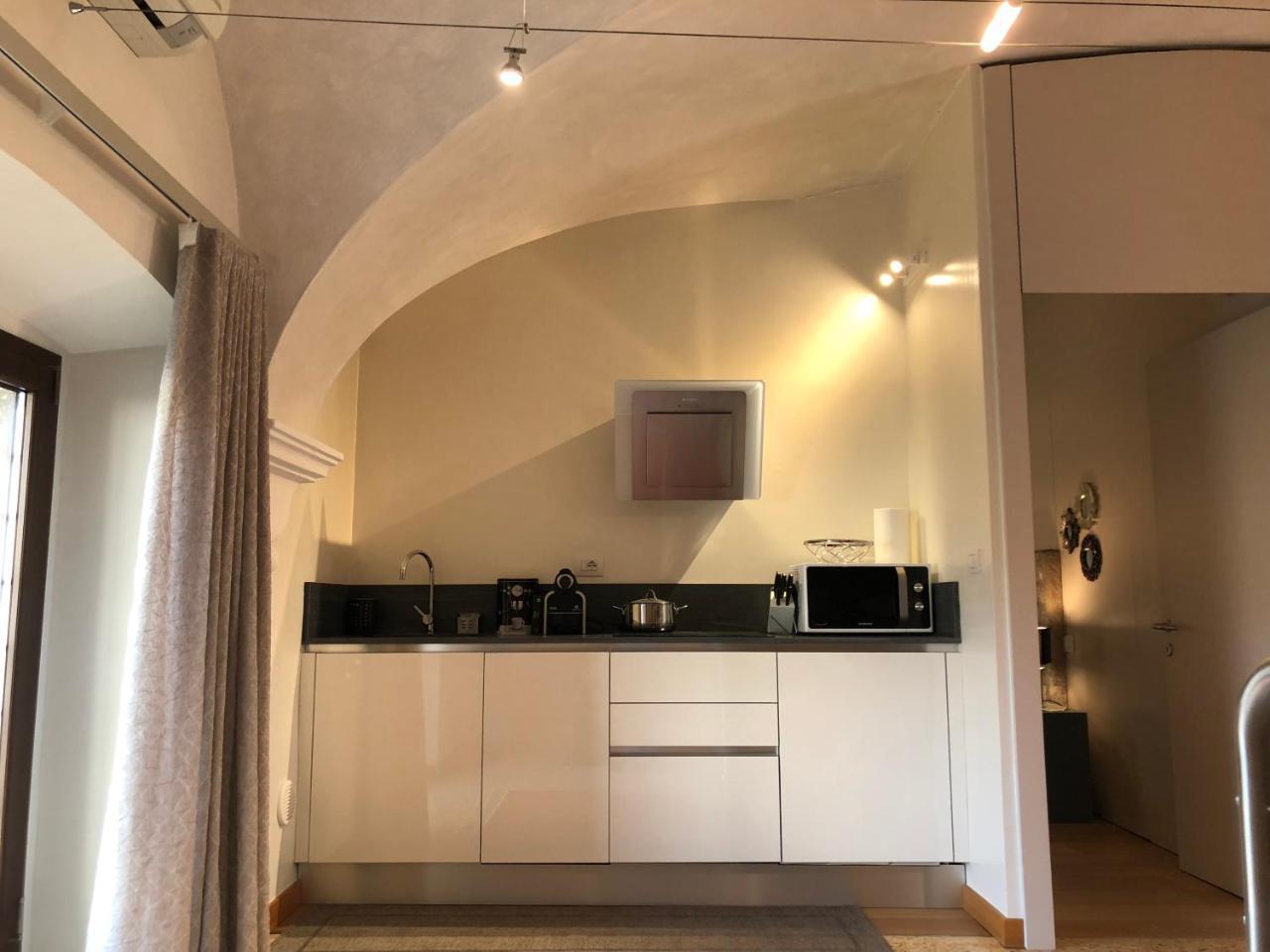 Anfite Luxury Apartment Volto San Luca Verona Eksteriør bilde