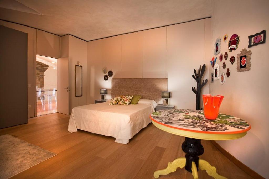 Anfite Luxury Apartment Volto San Luca Verona Eksteriør bilde