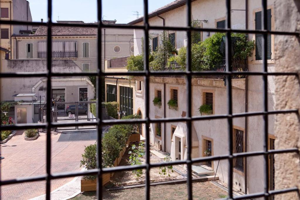 Anfite Luxury Apartment Volto San Luca Verona Eksteriør bilde