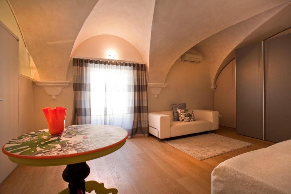 Anfite Luxury Apartment Volto San Luca Verona Eksteriør bilde
