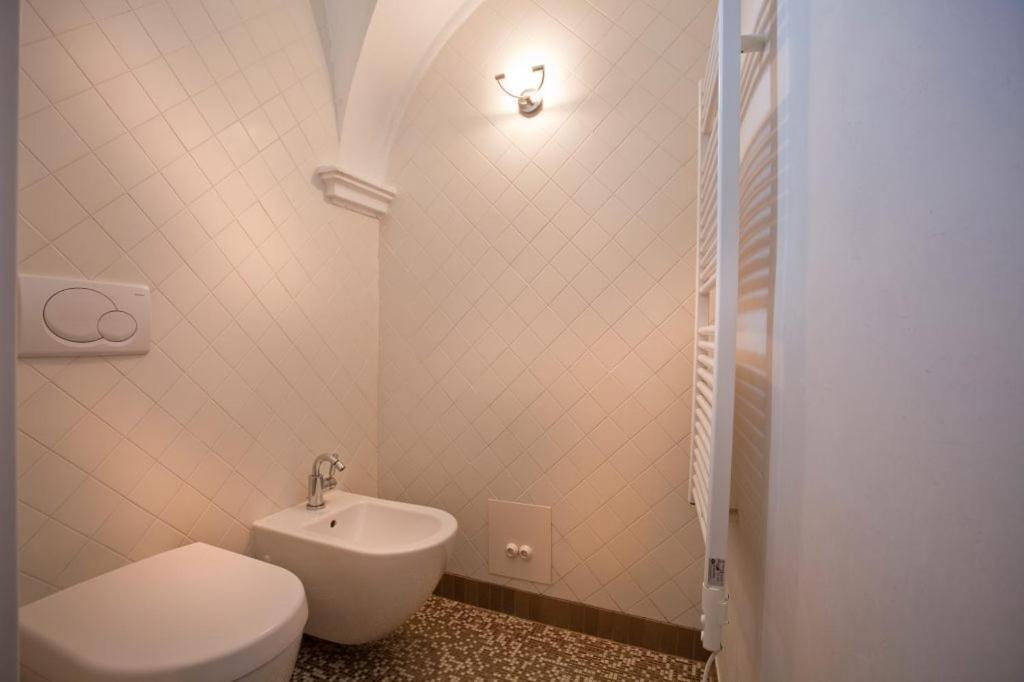 Anfite Luxury Apartment Volto San Luca Verona Eksteriør bilde