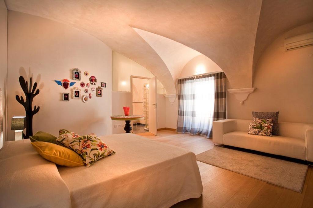 Anfite Luxury Apartment Volto San Luca Verona Eksteriør bilde