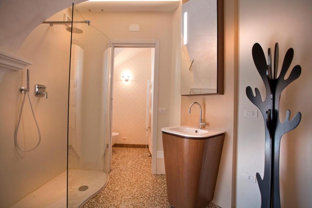 Anfite Luxury Apartment Volto San Luca Verona Eksteriør bilde