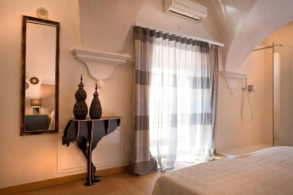 Anfite Luxury Apartment Volto San Luca Verona Eksteriør bilde