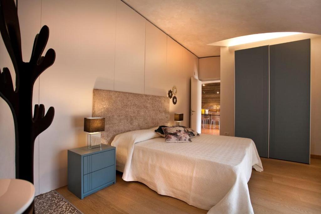 Anfite Luxury Apartment Volto San Luca Verona Eksteriør bilde