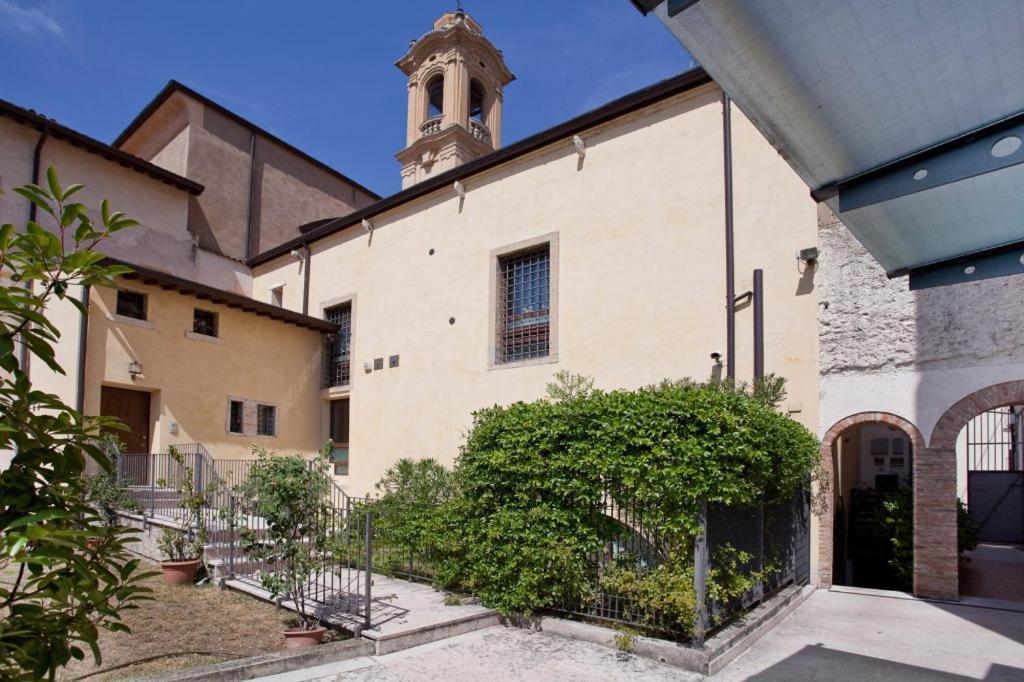 Anfite Luxury Apartment Volto San Luca Verona Eksteriør bilde