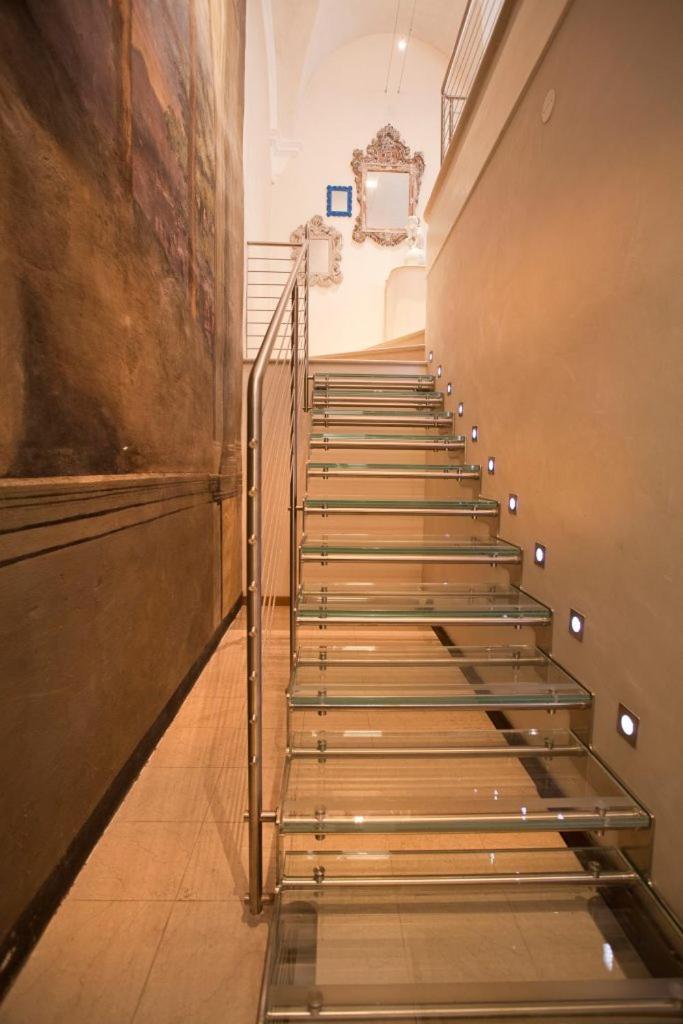 Anfite Luxury Apartment Volto San Luca Verona Eksteriør bilde
