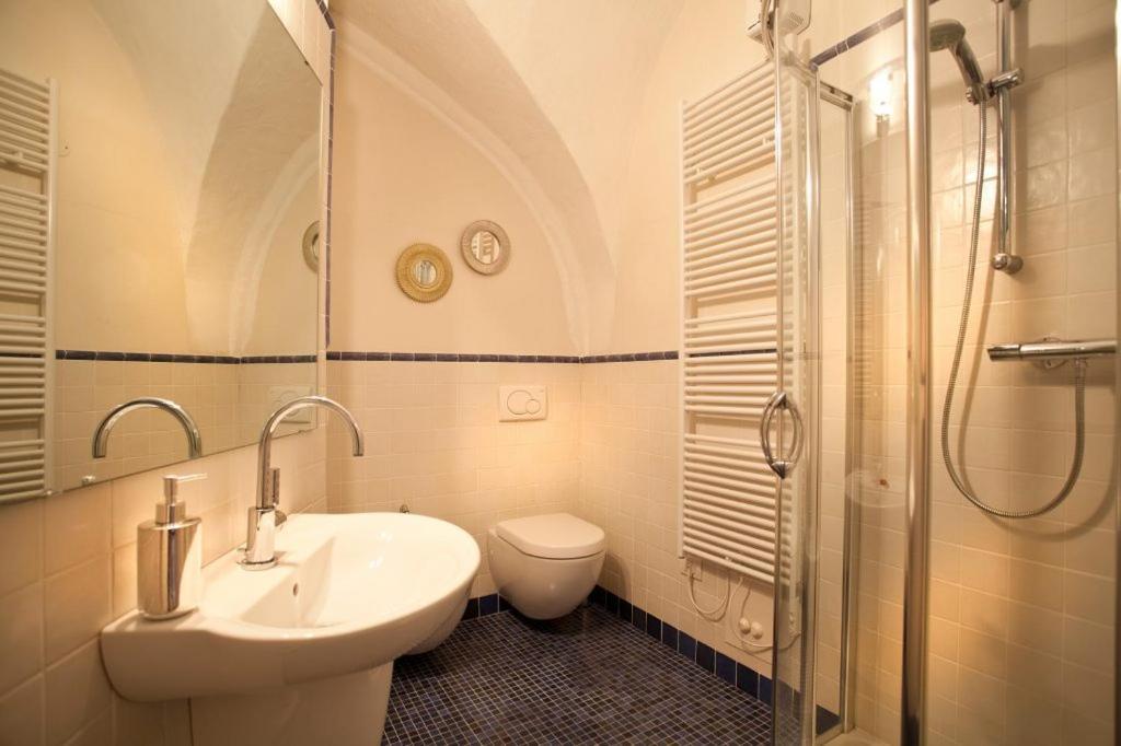 Anfite Luxury Apartment Volto San Luca Verona Eksteriør bilde
